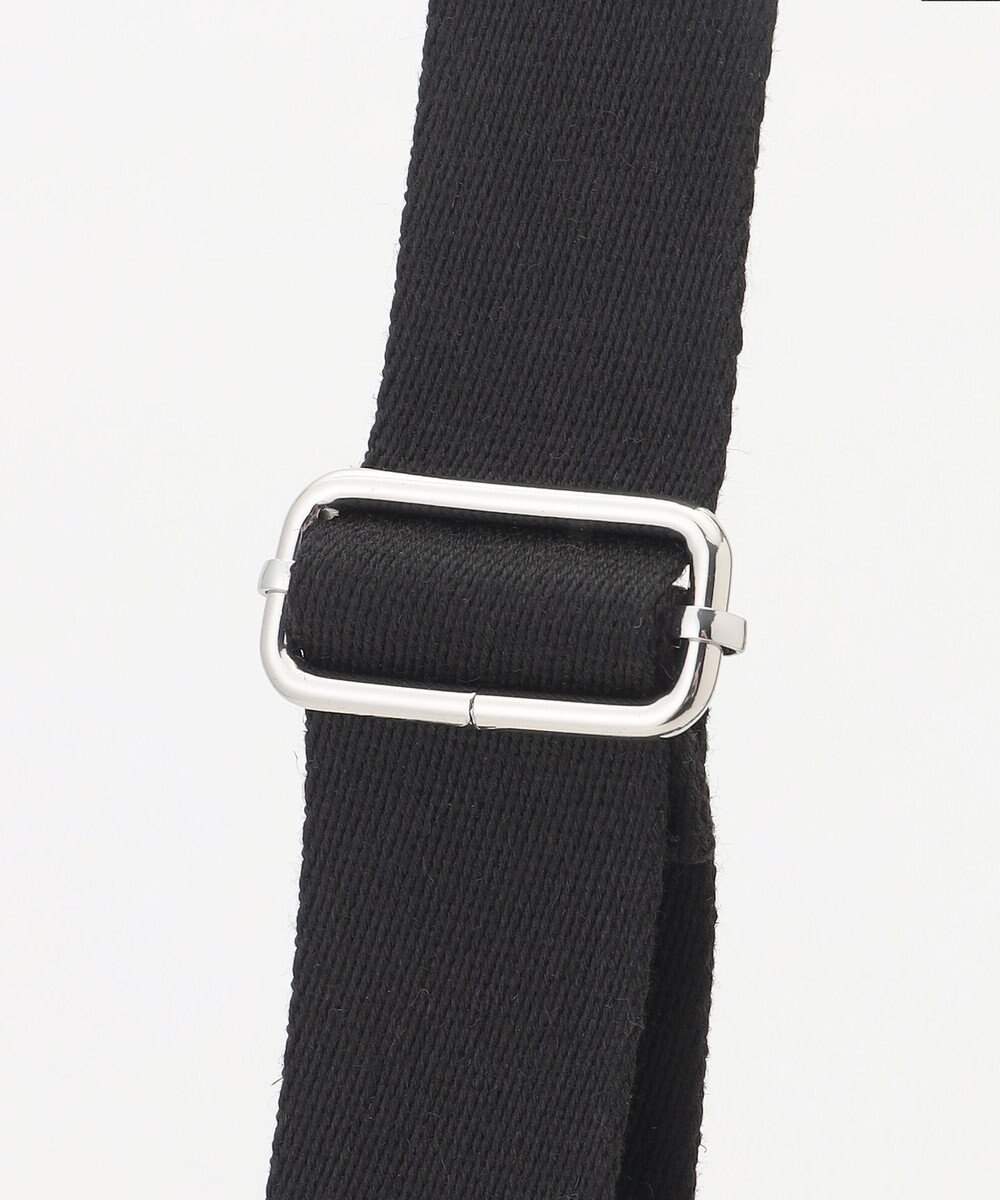 Y'SACCS カウレザー スクエア2wayミニトート 