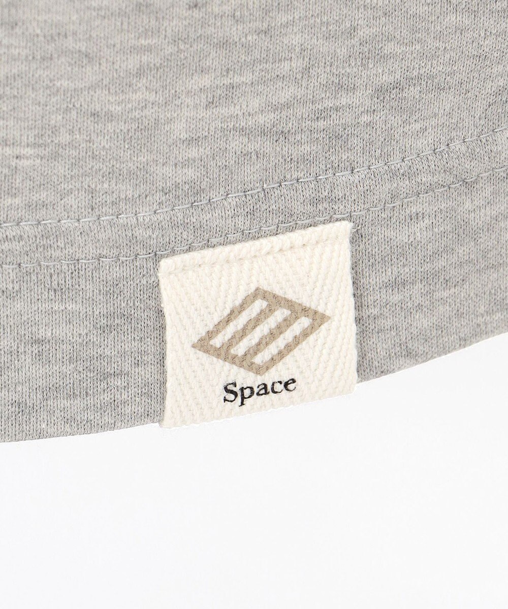 JOSEPH ABBOUD MOUNTAIN 【SPACE】ASHA OGスムース カットソー 