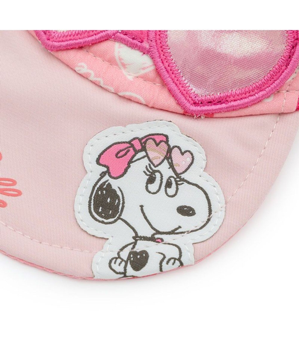 PET PARADISE スヌーピー サングラス帽子 《ベル》 ＳＭ～Ｍ/Ｌ 