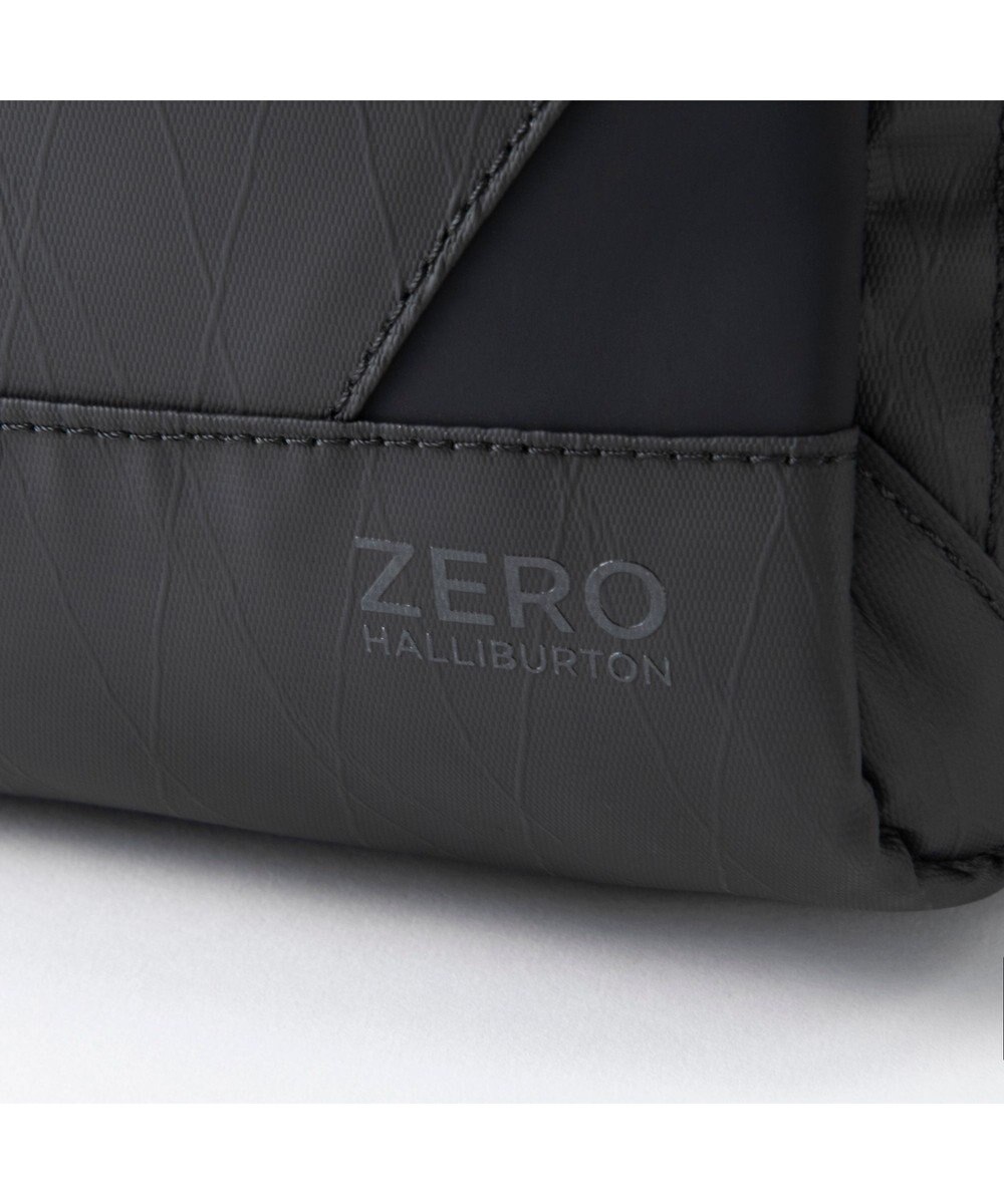 ZERO HALLIBURTON レキシントン2 ボディバッグ 81473 