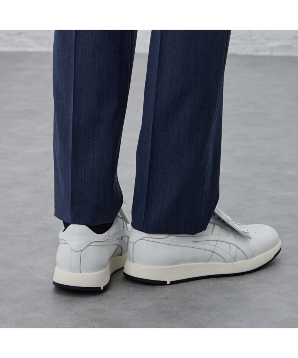 ASICS WALKING ランウォーク トラッド スニーカー LUX 3E 