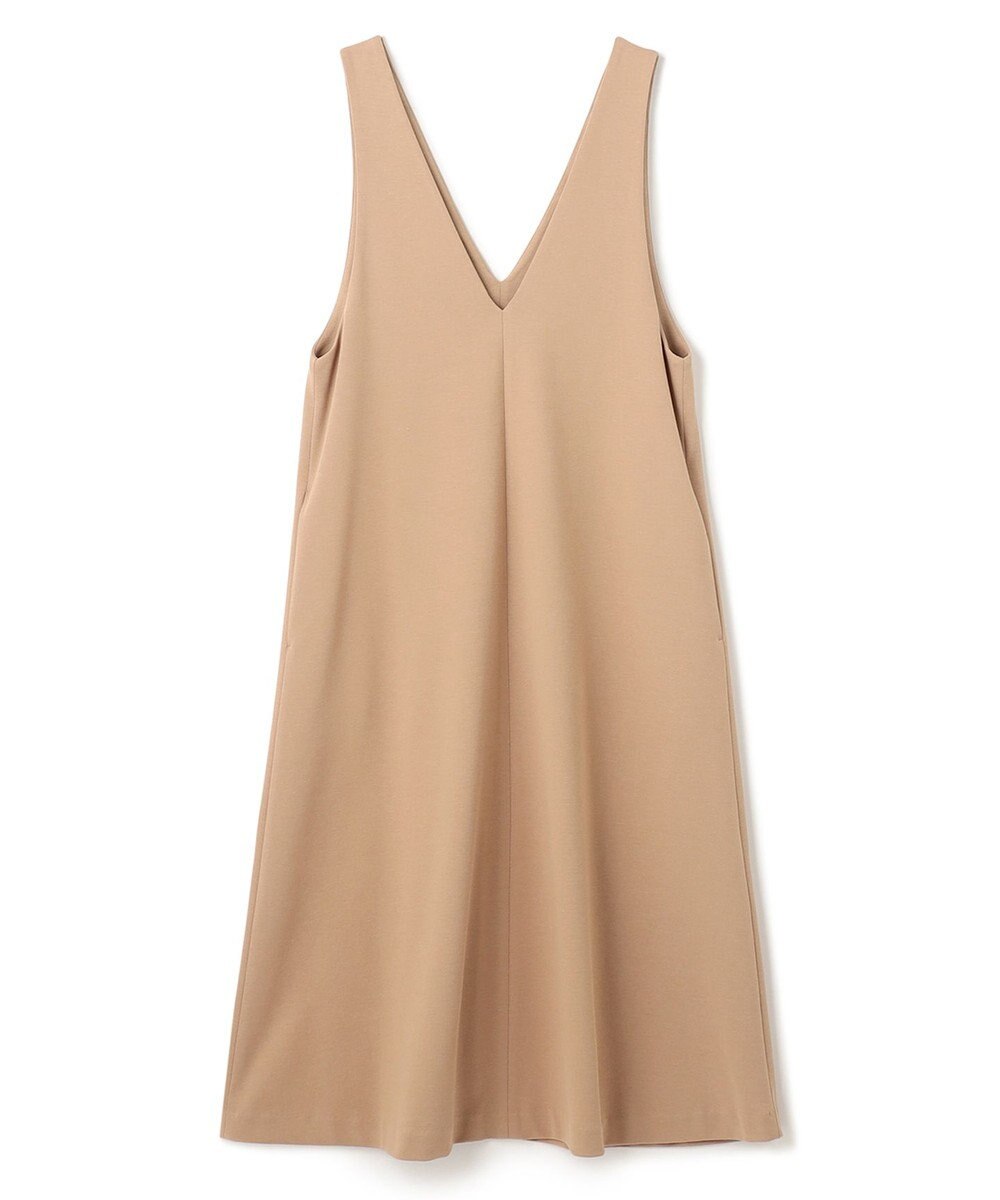 BEIGE， COLUMBINE / ジャンパースカート 