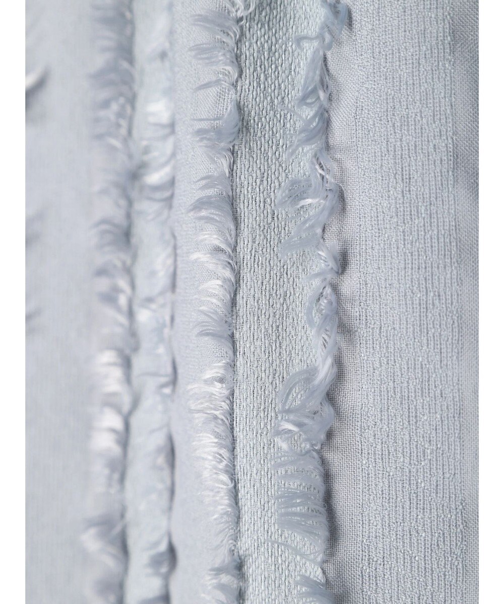 Green Parks ・ＳＵＧＡＲ　ＳＰＯＯＮ　フリンジジャカードパンツ 