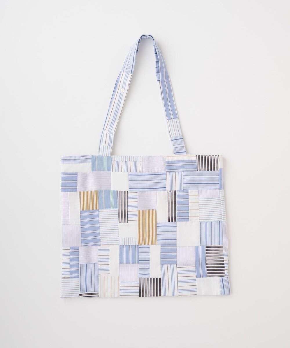 ONWARD Reuse Park 【アップサイクルプロジェクト】バッグ 