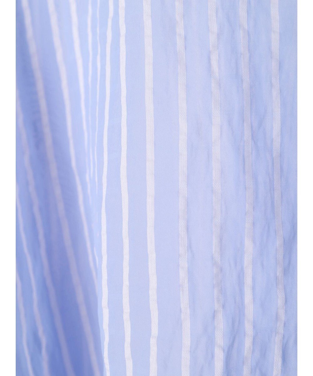 Green Parks ・ＥＬＥＮＣＡＲＥ　ＤＵＥ　ストライプシャツチュニック 