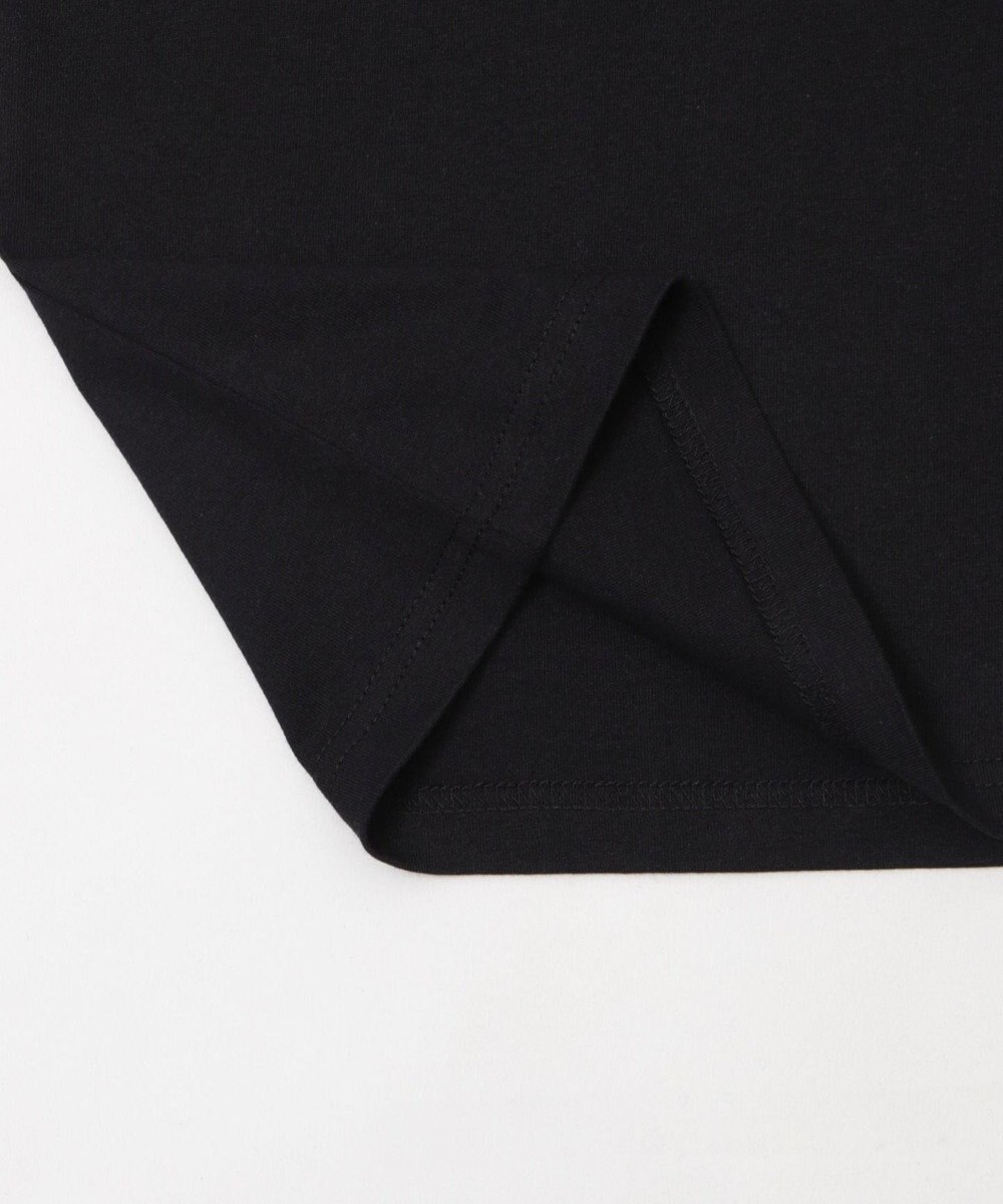 WEGO 【2点セット】アクセ付きアンサンブルグラフィックT（長袖） 