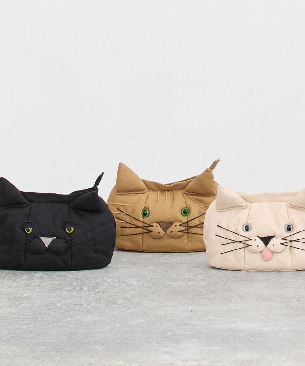 ROOTOTE 3542【ルートート】EU.ウィズルー.ネコ-A 