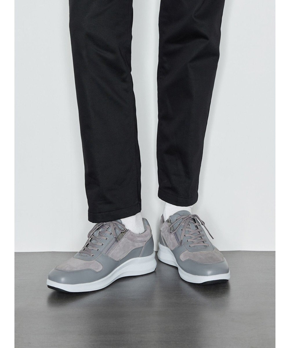 ASICS WALKING ペダラ スポーツ メンズ 3E 