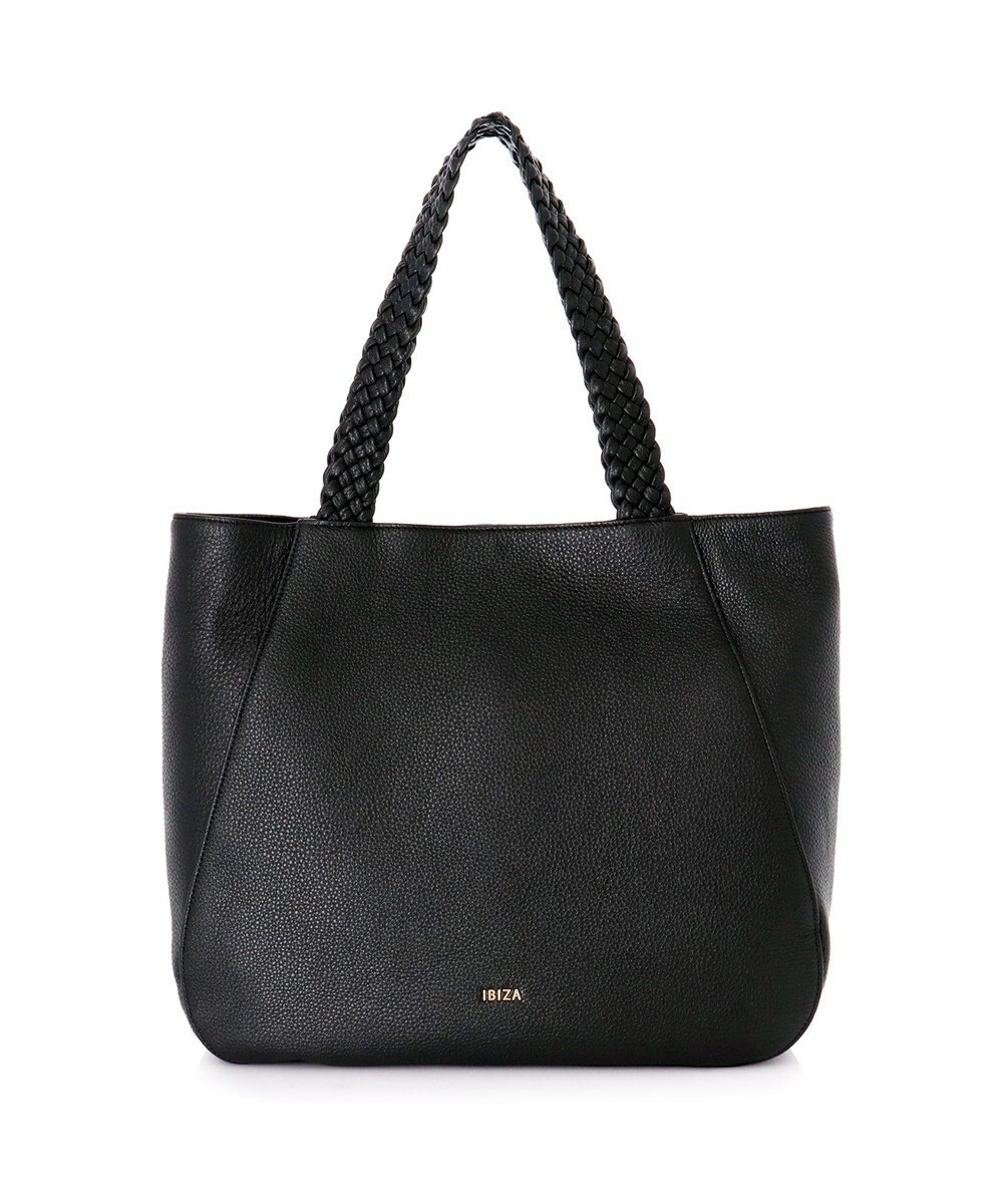 IBIZA アトラクティーボ　セミショルダーバッグ 