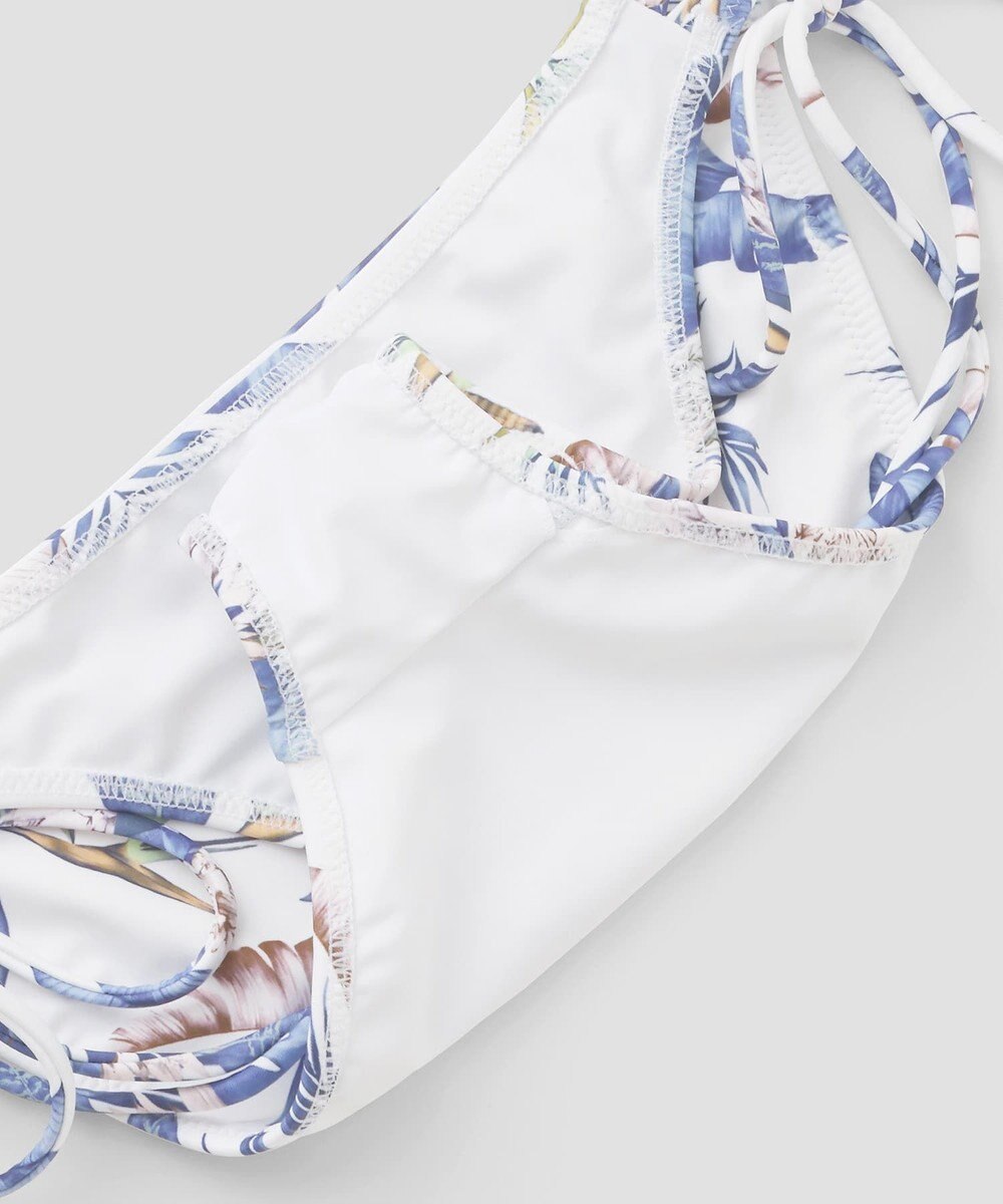 San-ai Resort（三愛水着楽園） 【FUWAMARU】レイヤードノンワイヤービキニ　9M　【San-ai Resort（サンアイリゾート）】 