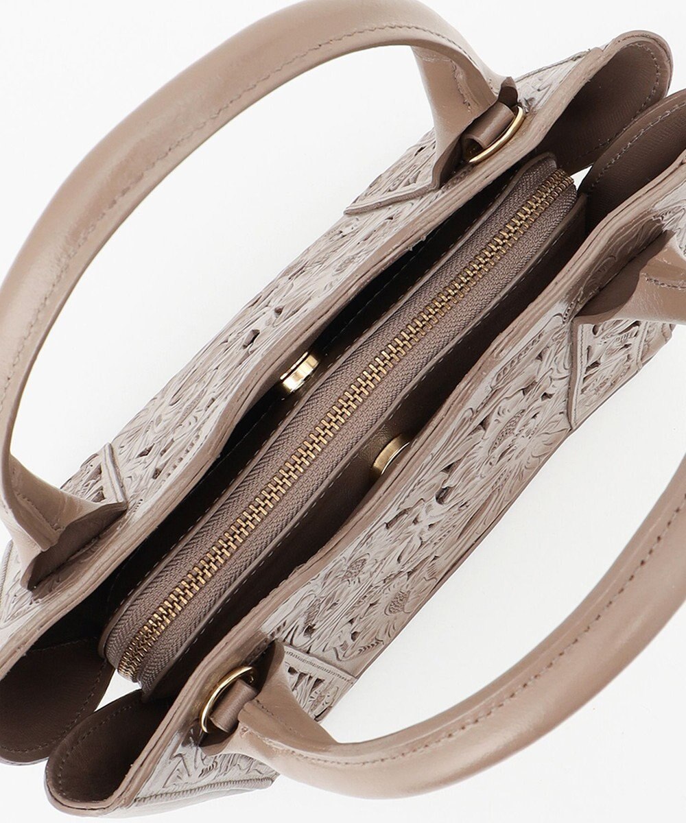 GRACE CONTINENTAL SquareBoston BAG 