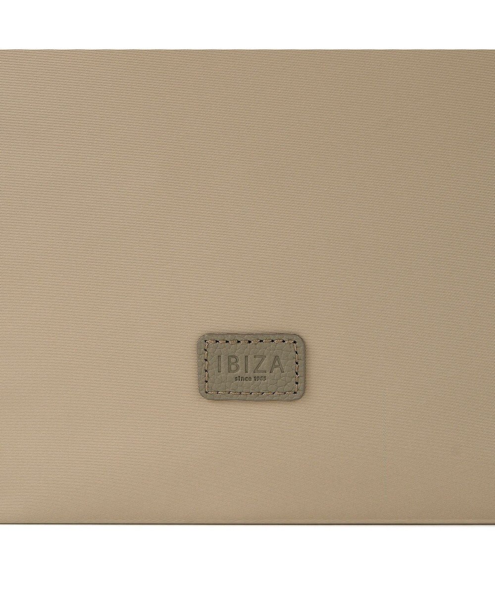 IBIZA ディアリオ　ナイロン　ショルダーバッグ 