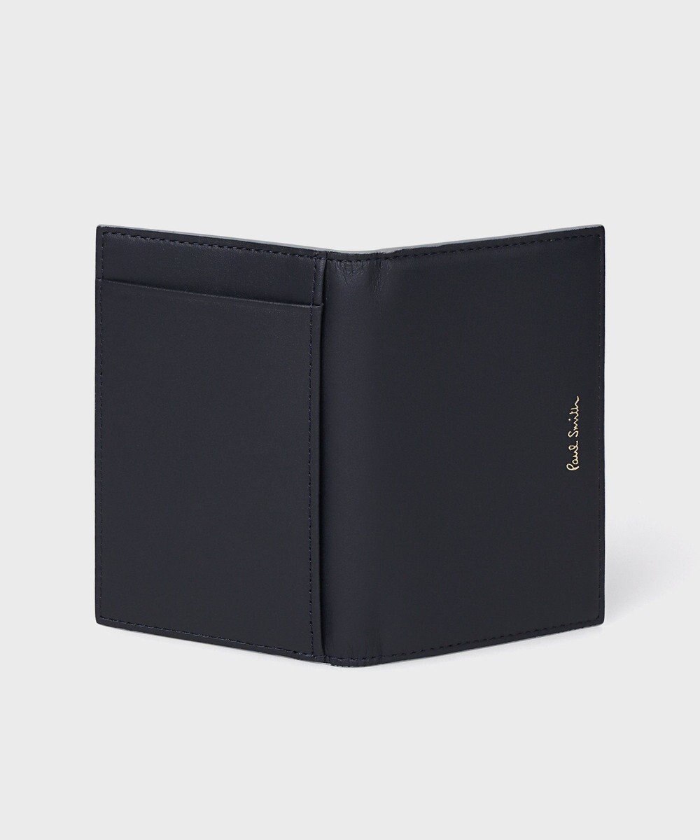 Paul Smith サプルレザー パスケース 