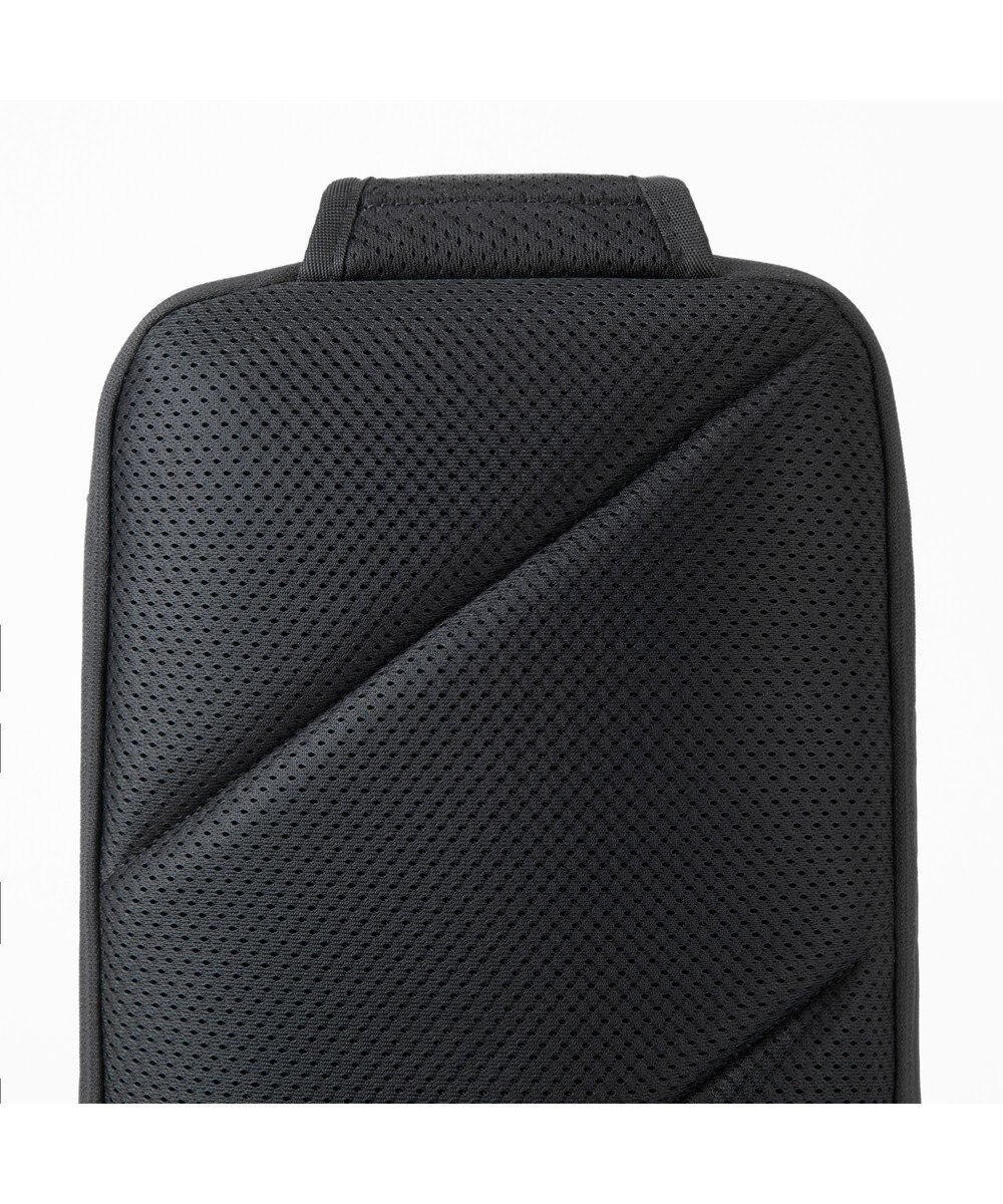 ZERO HALLIBURTON レキシントン2 ボディバッグ 81473 