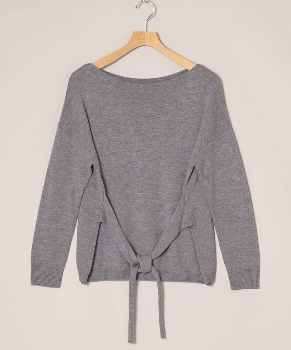 ONWARD Reuse Park 【ICB】ニット春夏 