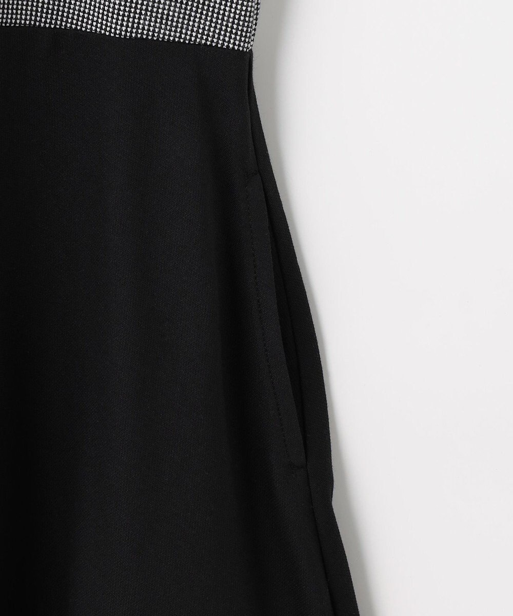 組曲 KIDS 【100㎝】 COOLMAXカノコワンピース 