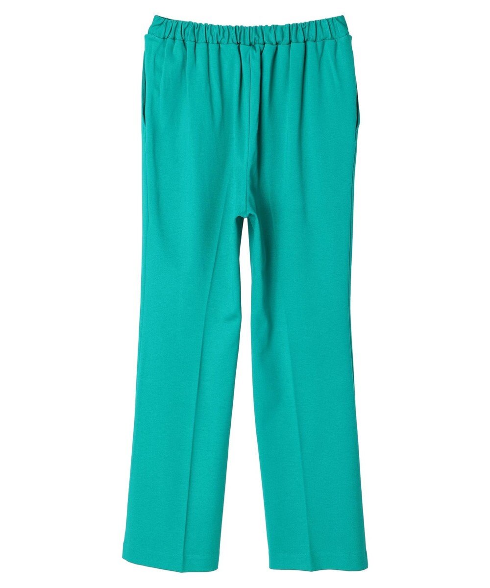 AMERICAN HOLIC 美・美・美　ポンチフレアパンツ 