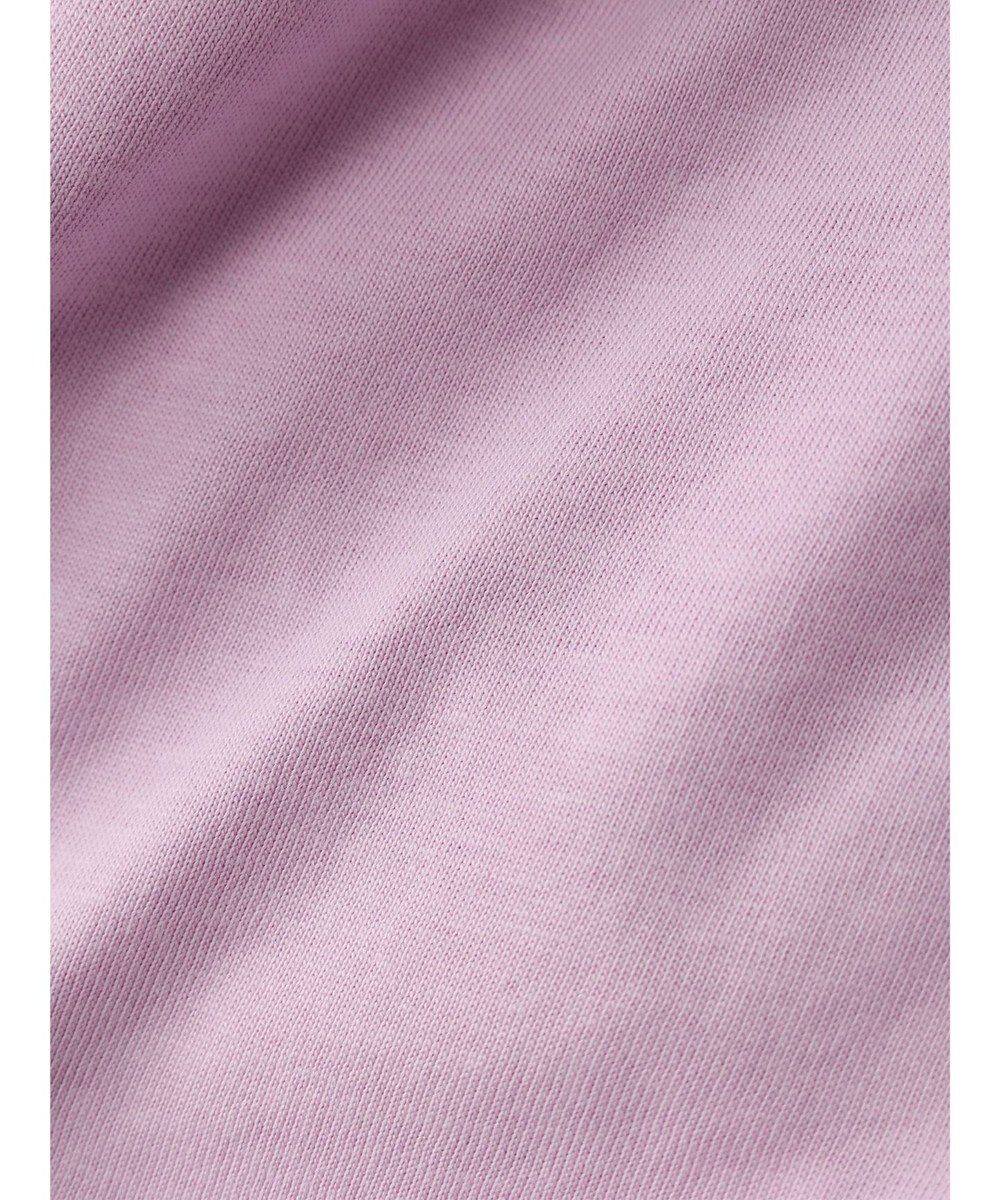 AMERICAN HOLIC ポケット付きロゴカットチュニック 