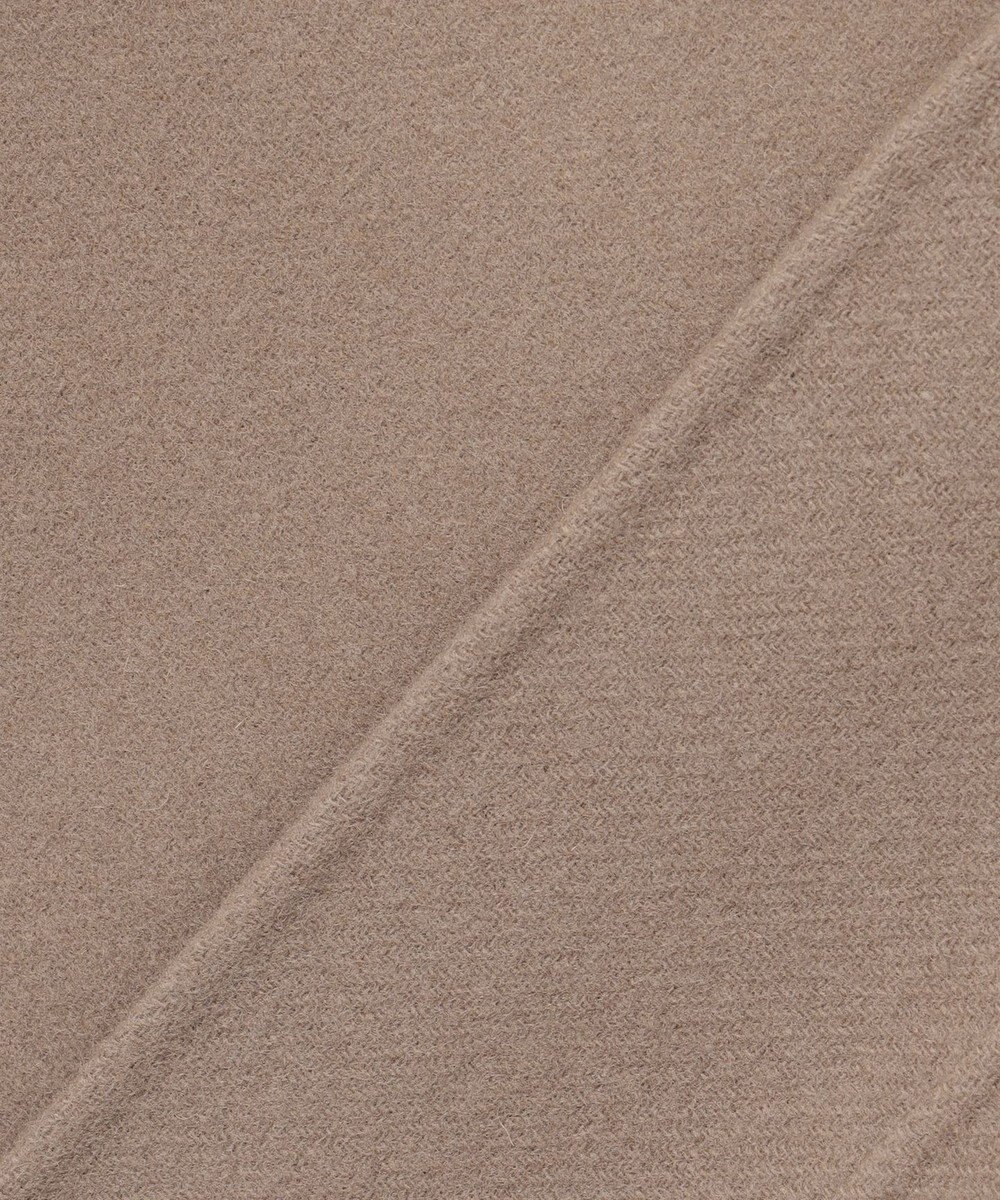 uncrave メルトンリバー ミドルダッフルコート 