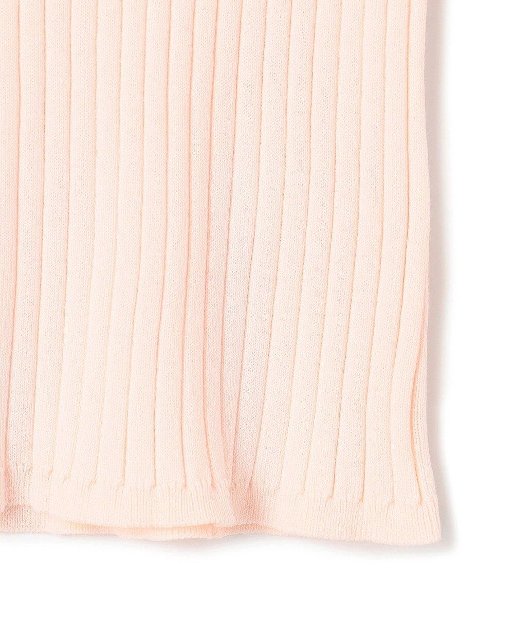 TOCCA 【洗える】ZIGZAG KNIT プルオーバー 