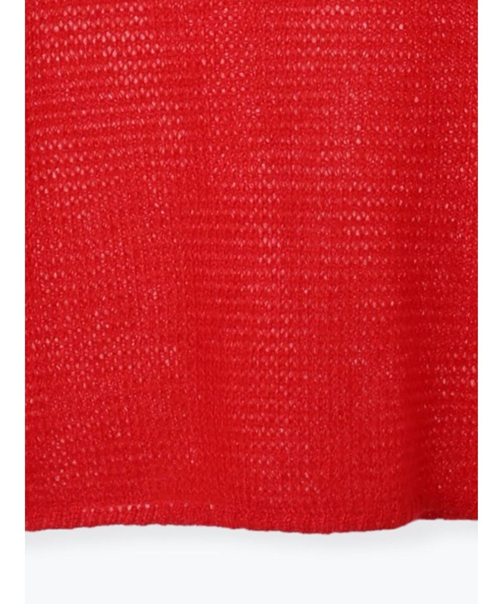 Te chichi 【R by Te chichi】シアールーズニット《2025winter catalog item》 