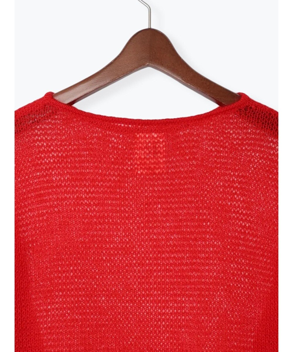 Te chichi 【R by Te chichi】シアールーズニット《2025winter catalog item》 