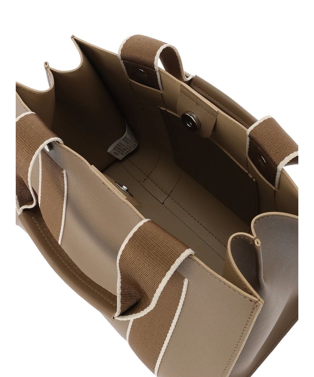 Green Parks ・Ｃｕーｓｈｕｔ　テープスクエアトート 