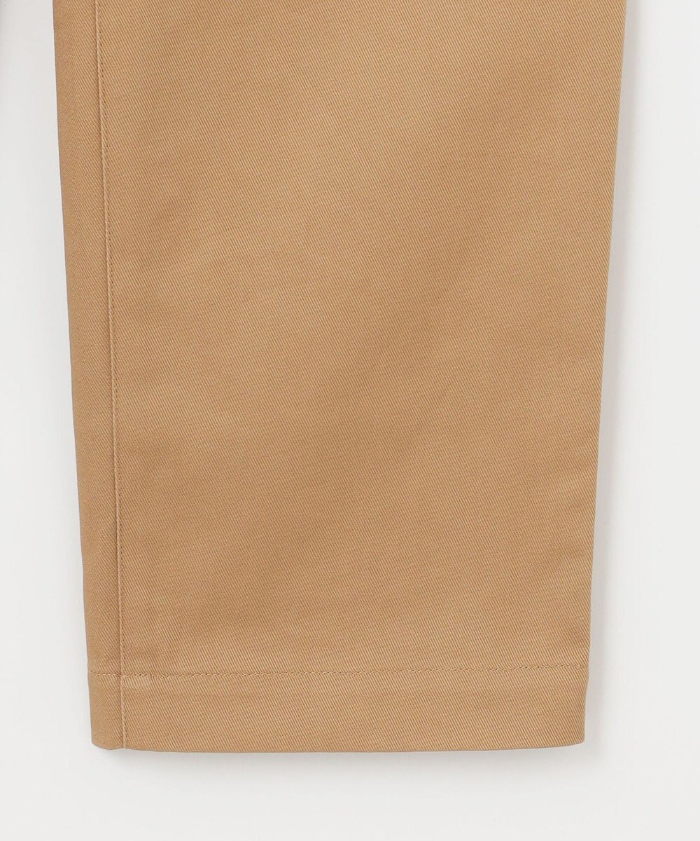 J.PRESS KIDS 【140-170cm】ツイル フルレングスパンツ 