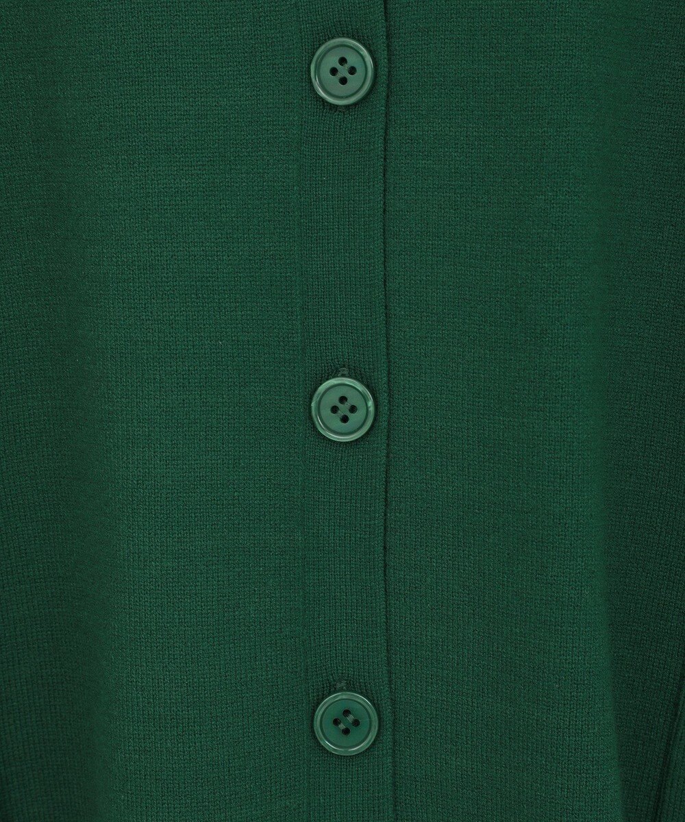 AMERICAN HOLIC バイパチVネックルーズカーディガン 