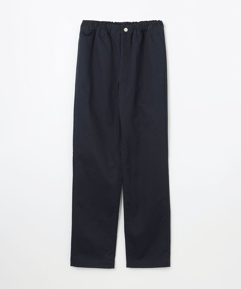 J.PRESS KIDS 【140-170cm】ツイル フルレングスパンツ 