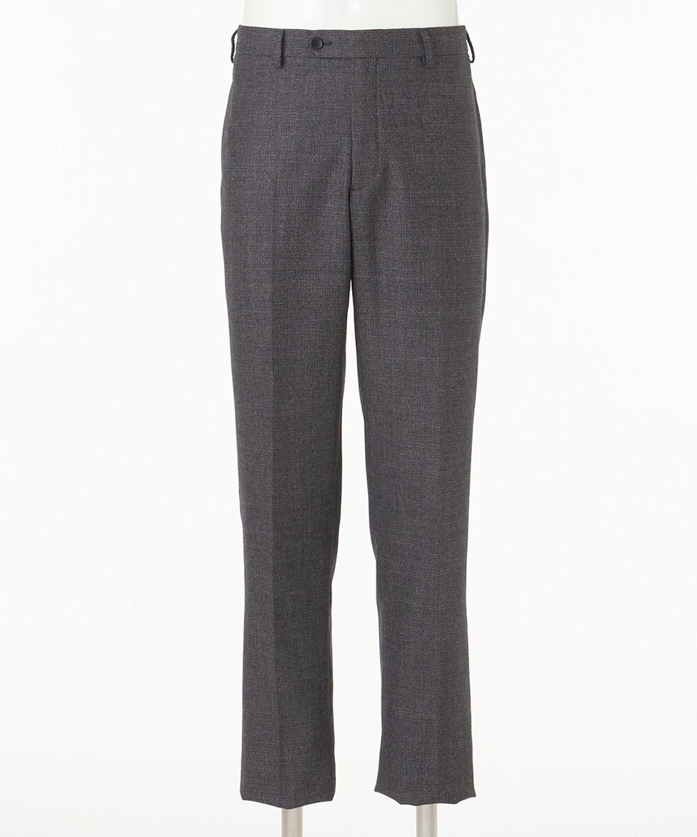 J.PRESS MEN 【ESSENTIAL CLOTHING】スポーティフランネル スーツ 