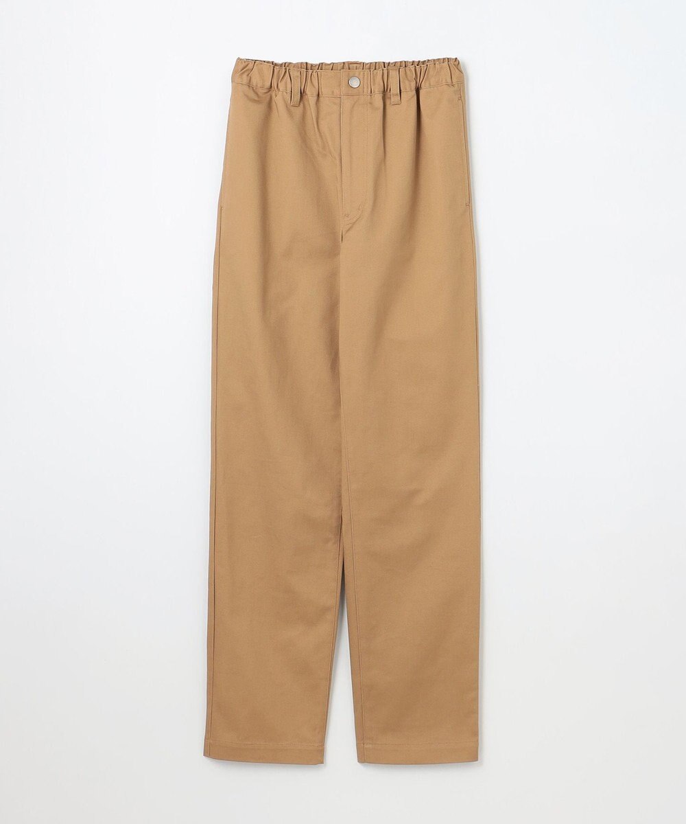 J.PRESS KIDS 【140-170cm】ツイル フルレングスパンツ 