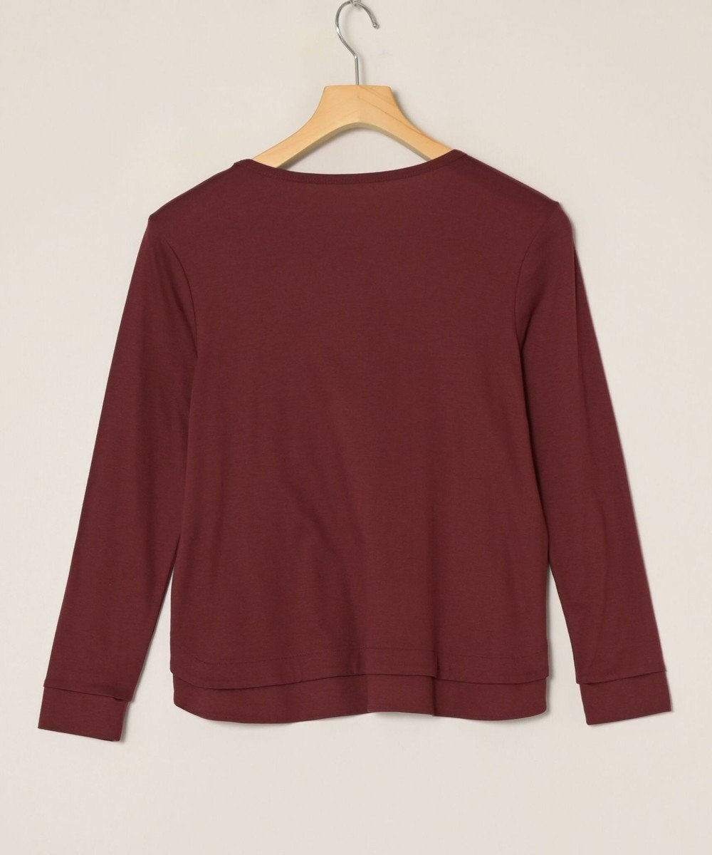 ONWARD Reuse Park 【JANE MORE】カットソー秋冬 