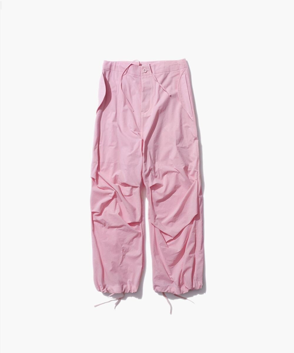 ATON MICRO SHRINK LAWN | ミリタリーパンツ 