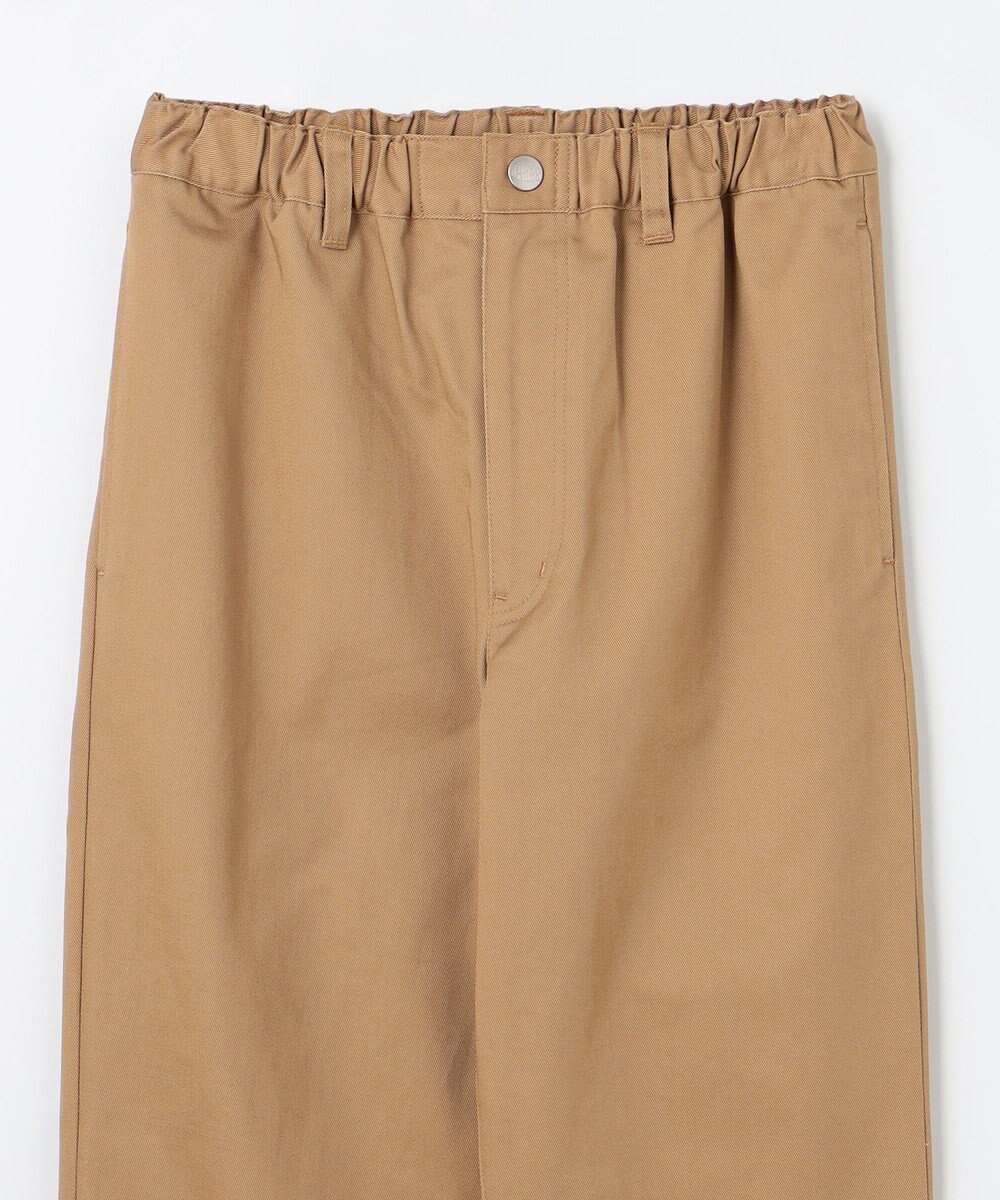 J.PRESS KIDS 【140-170cm】ツイル フルレングスパンツ 