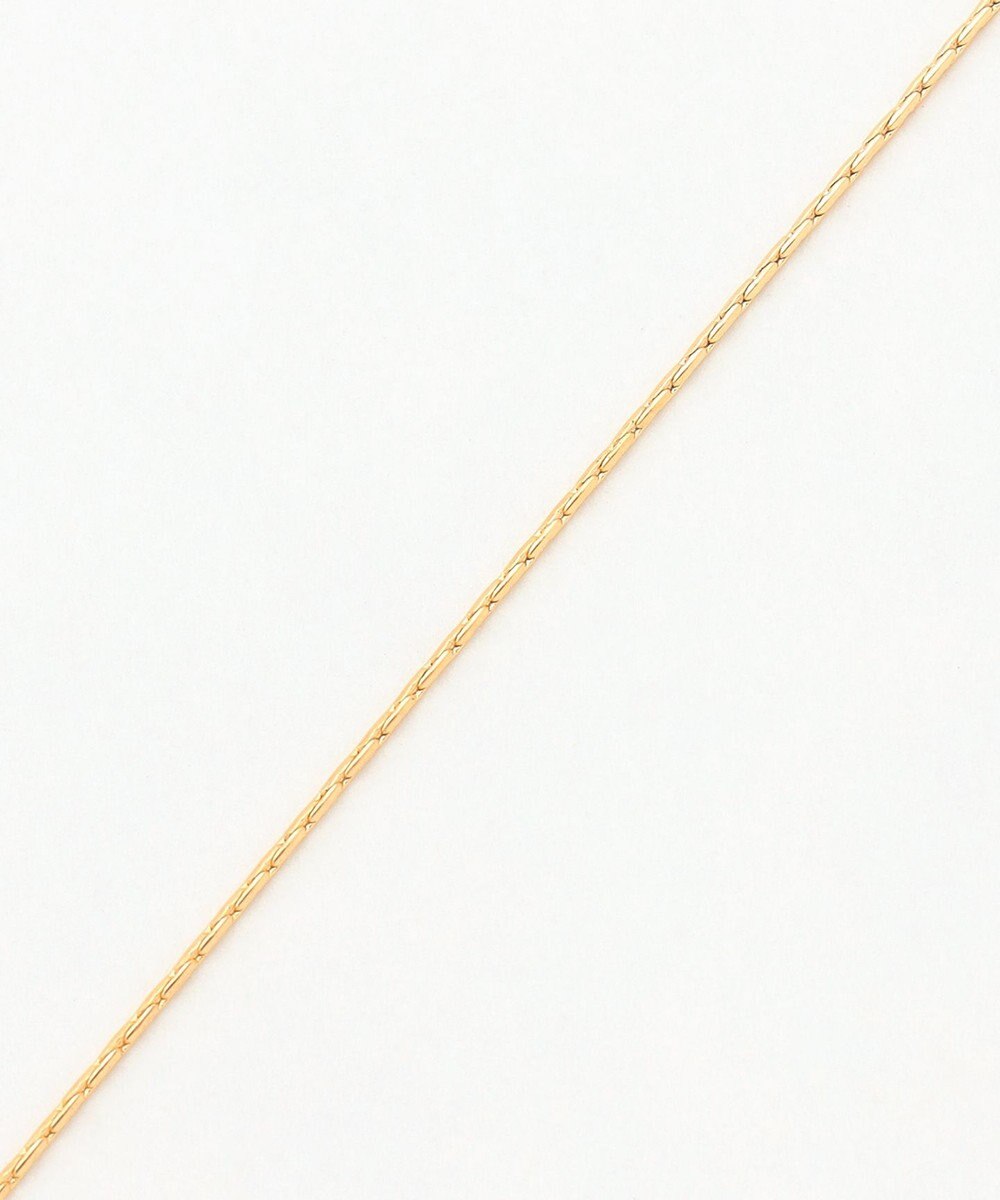 ANY SIS マルチパール調 ネックレス 