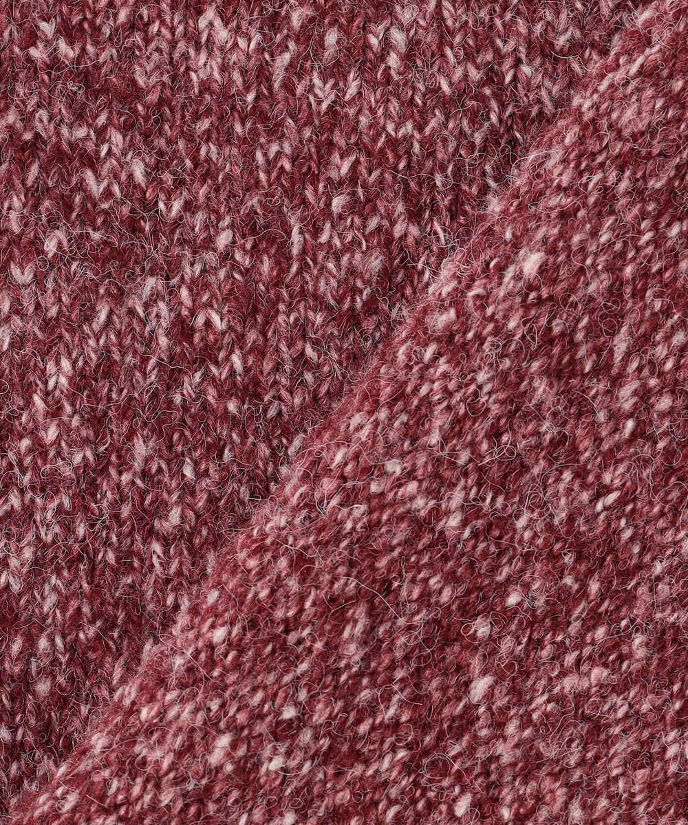 JOSEPH HOMME 【WEB・一部店舗限定】ライトヴィスコース　ショールカーディガン 