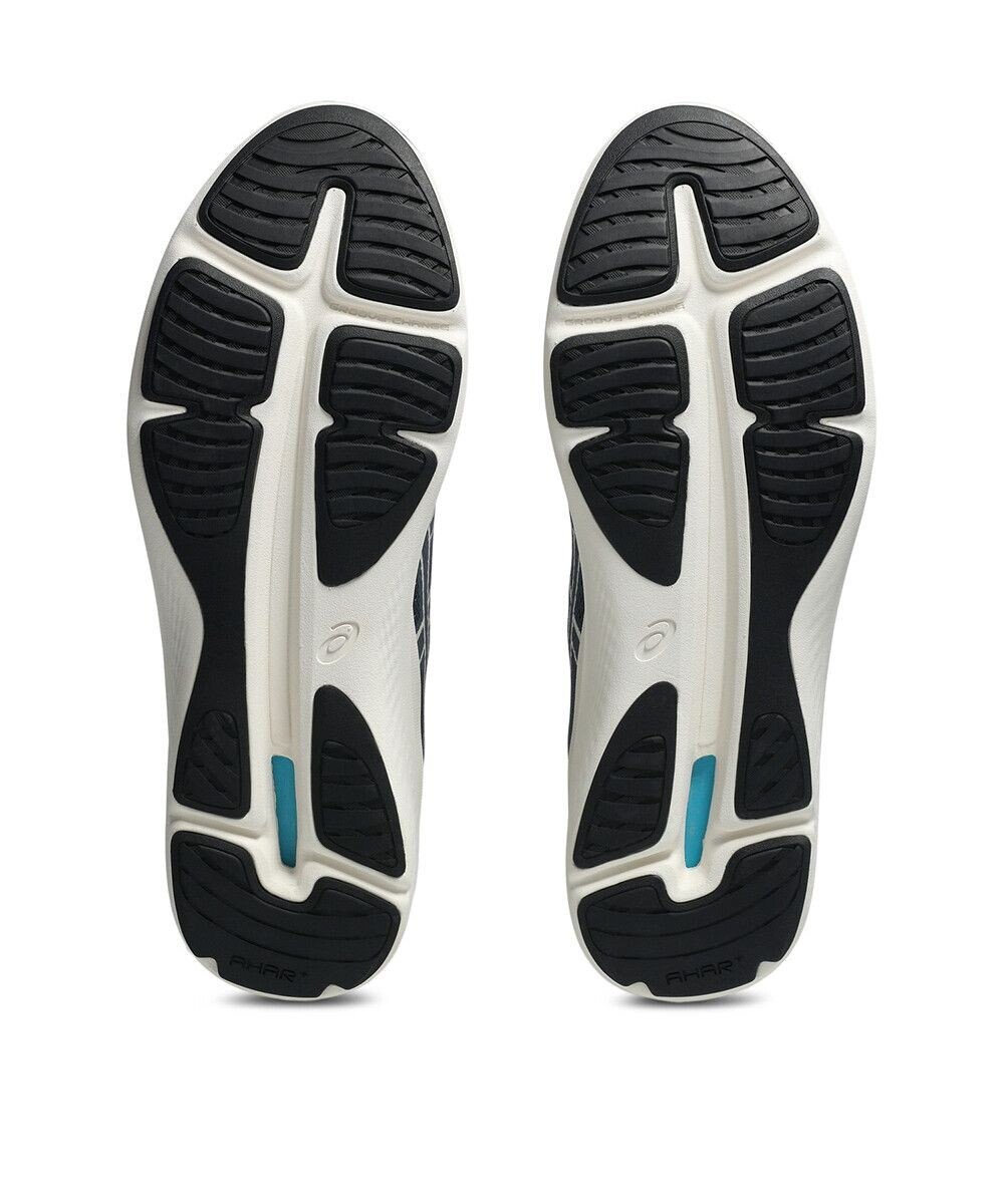 ASICS WALKING ゲルファンウォーカー メンズ 4E相当 