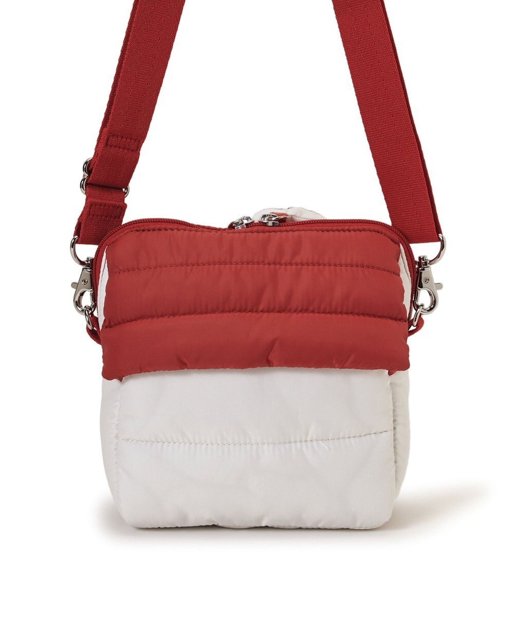 LeSportsac SNOOPY DOGHOUSE BAG/ホームスウィートスヌーピー 