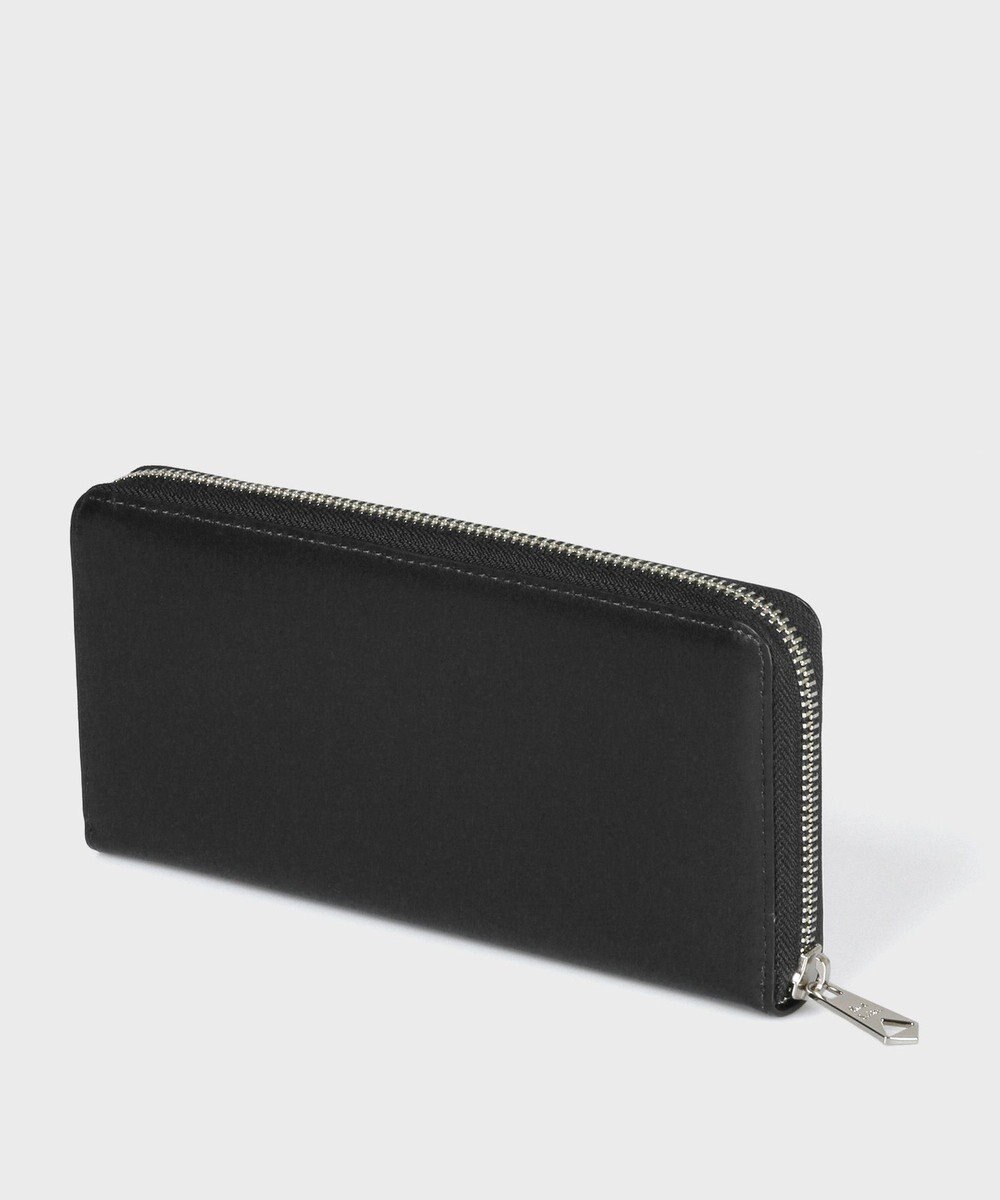 Paul Smith マーケトリーストライプラビット 長財布 