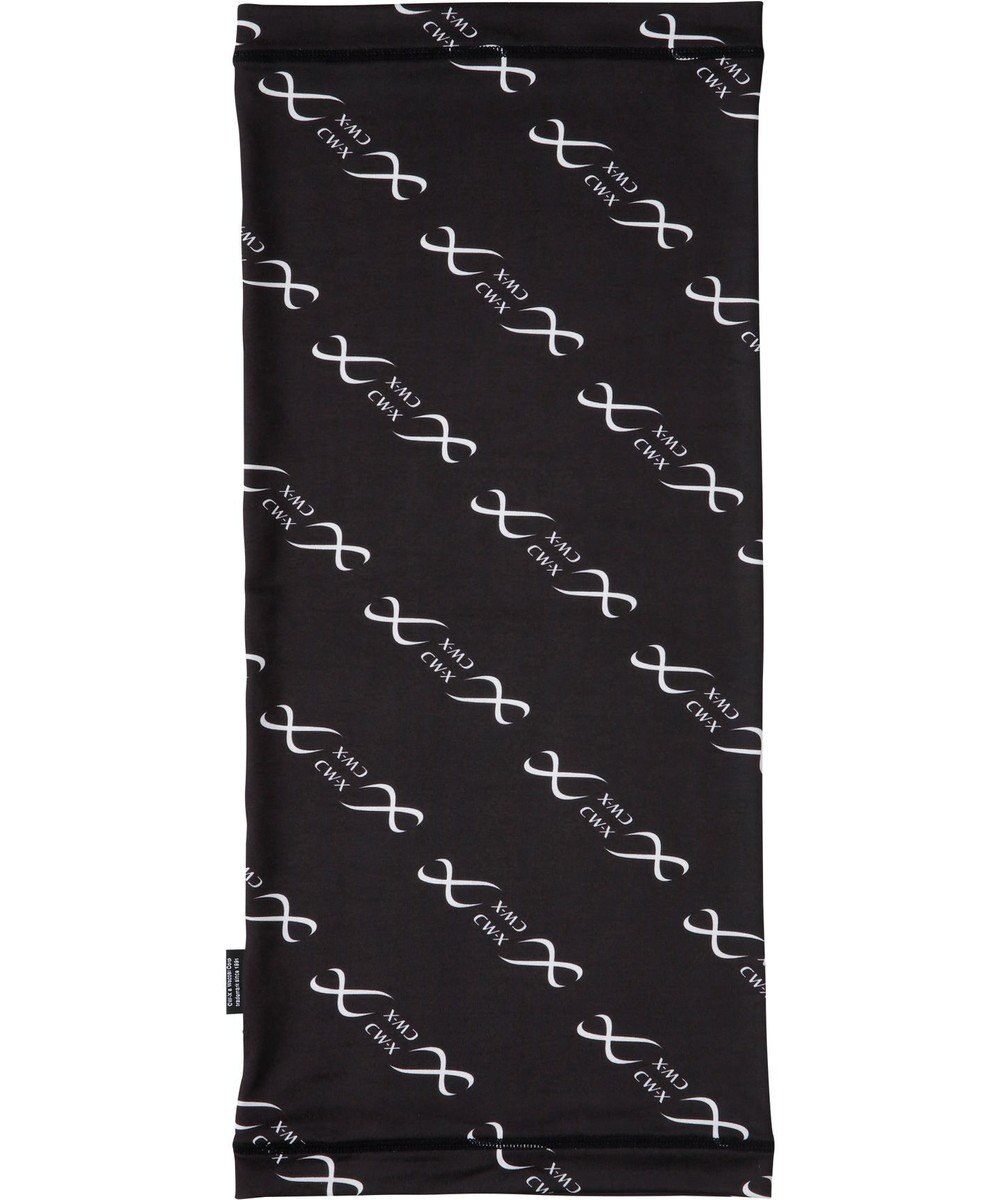 CW-X 【UNISEX】 マルチウェイカバー 吸汗速乾 UVカット率90％以上 HYO308 /ワコール 