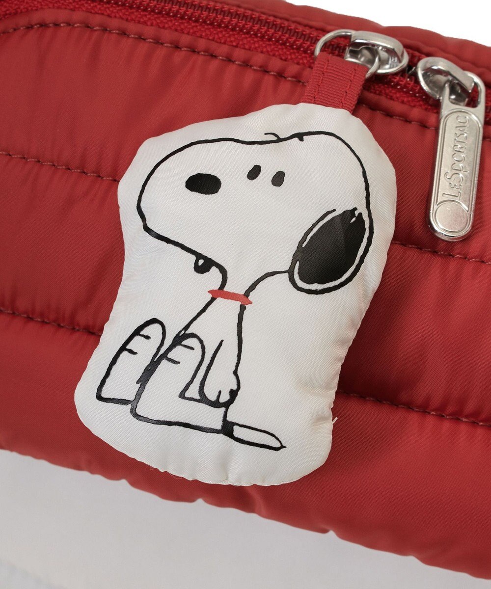 LeSportsac SNOOPY DOGHOUSE BAG/ホームスウィートスヌーピー 