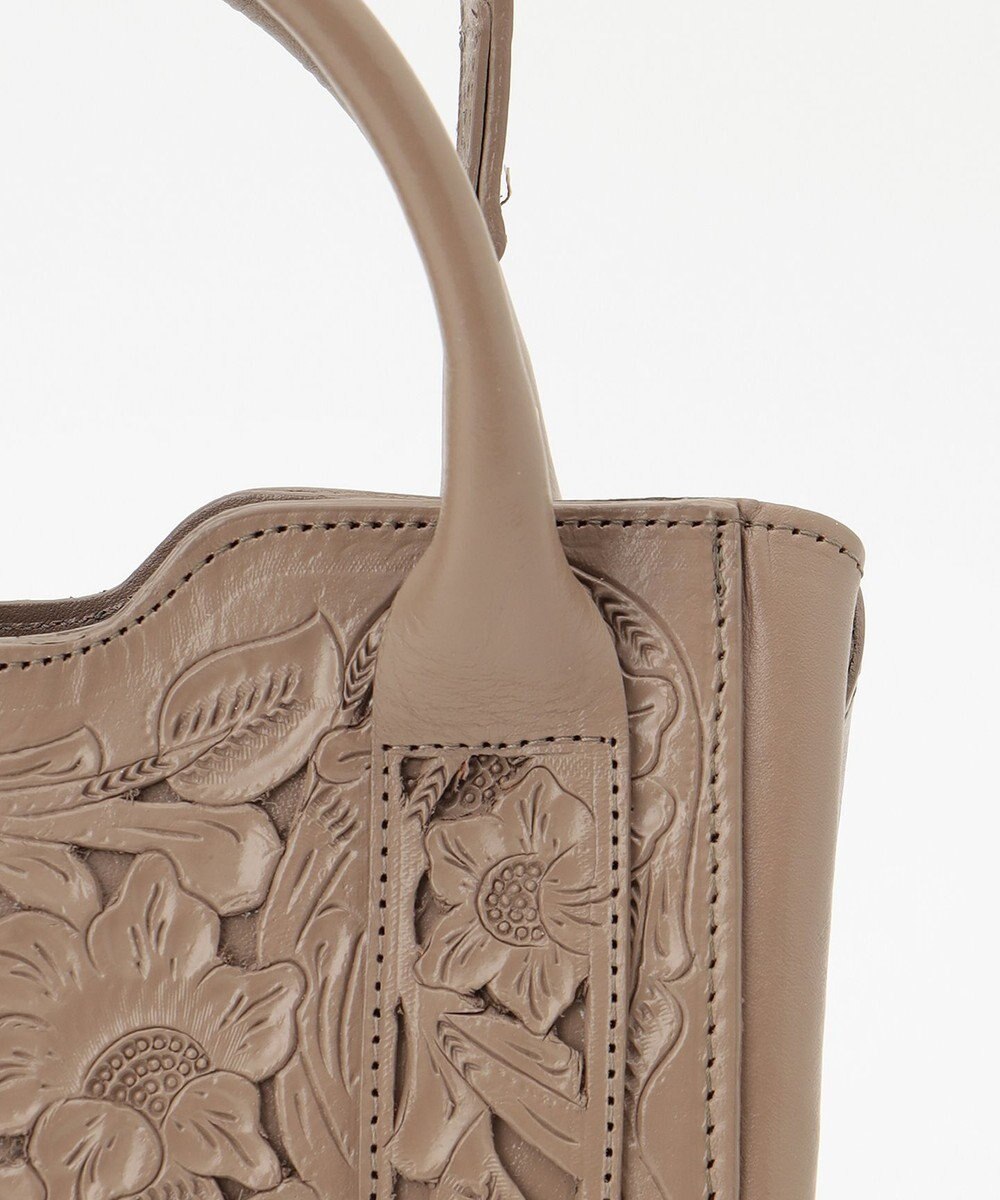 GRACE CONTINENTAL SquareBoston BAG 