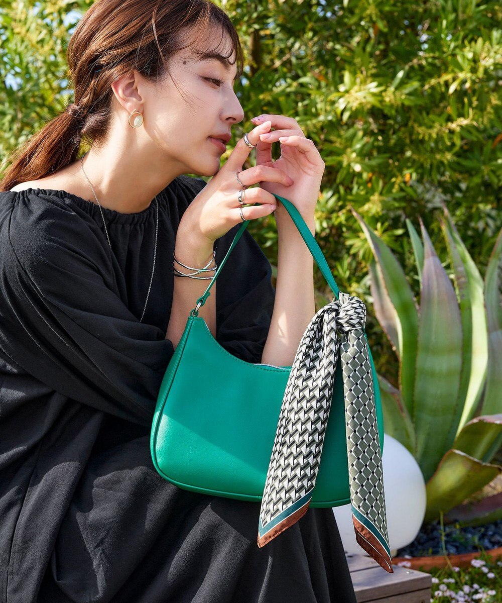 Tiaclasse アソートスカーフ 