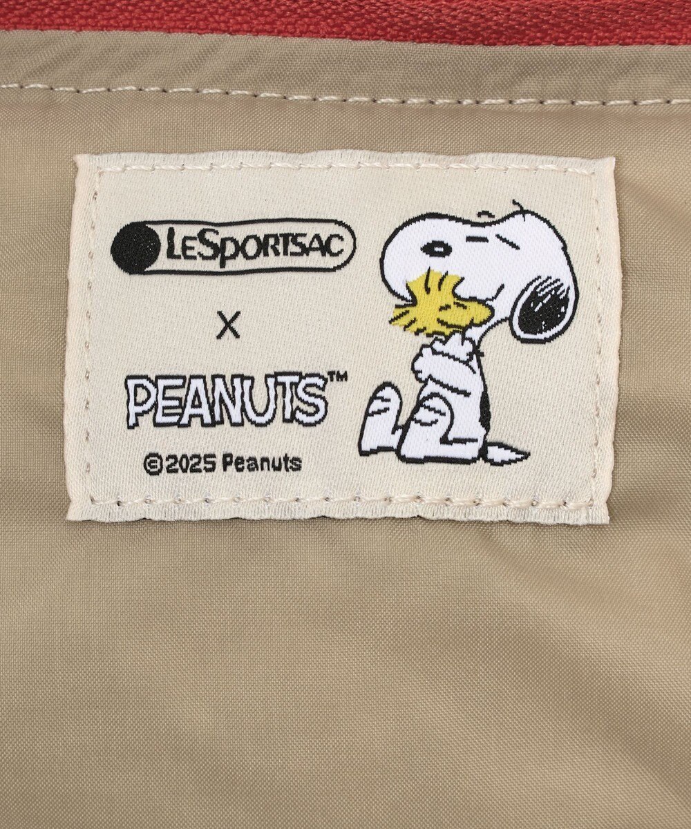 LeSportsac SNOOPY DOGHOUSE BAG/ホームスウィートスヌーピー 
