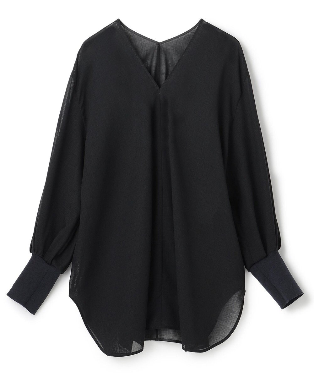 BEIGE， MOYE / ブラウス 