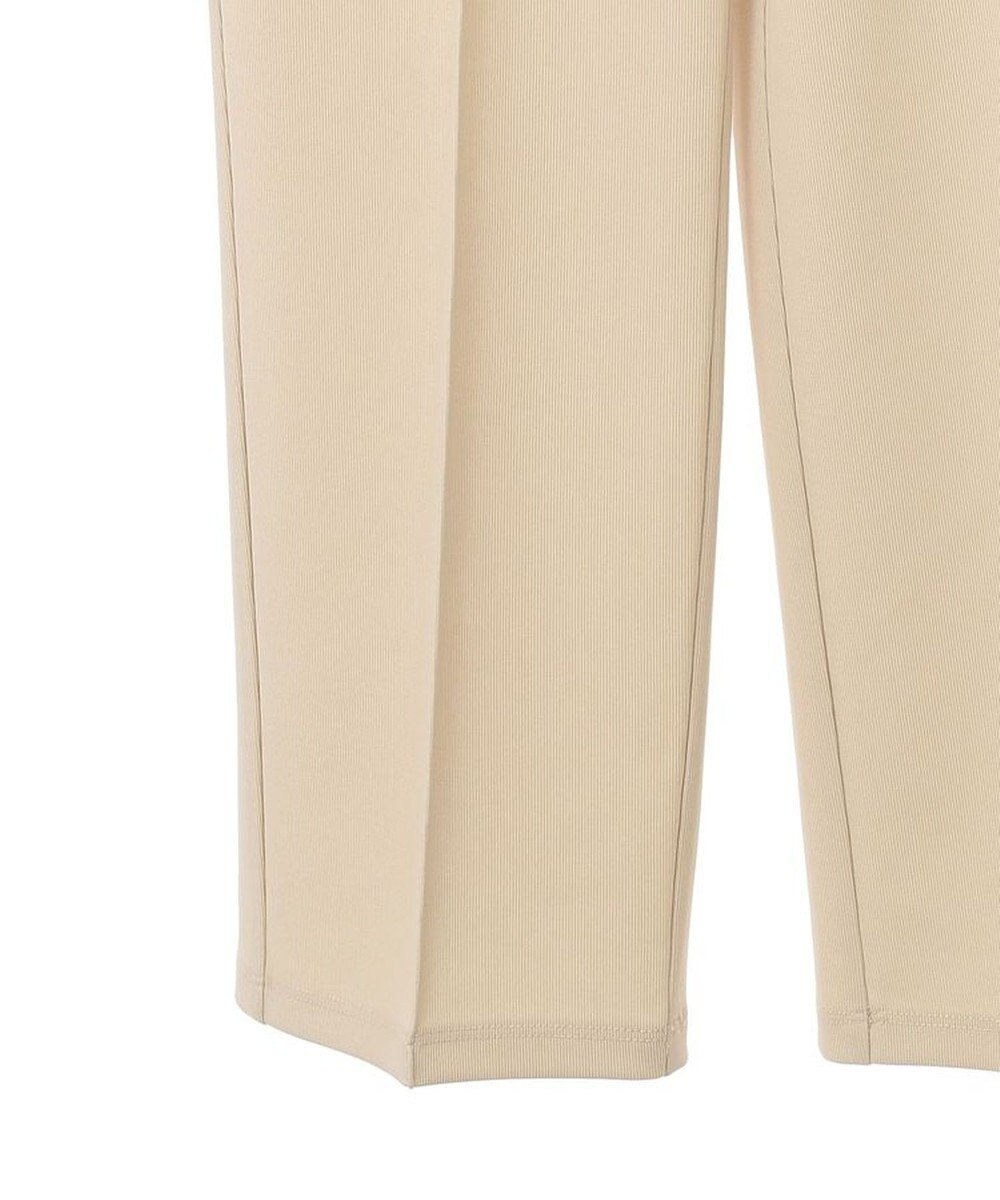 Green Parks らくスレ　ストレートパンツ 