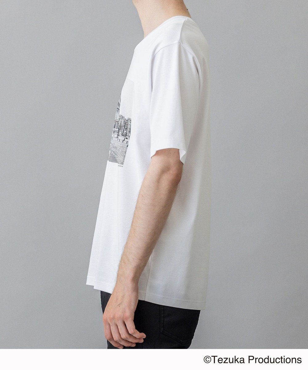 JOSEPH HOMME ブラック・ジャック×JOSEPH HOMME　PHOTO PRINT Tシャツ 