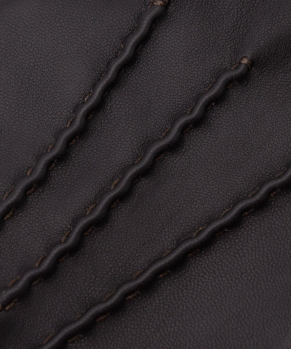 GOTAIRIKU スナップ付にアップデート【スマホ対応】シープレザー  グローブ（25年モデル） 