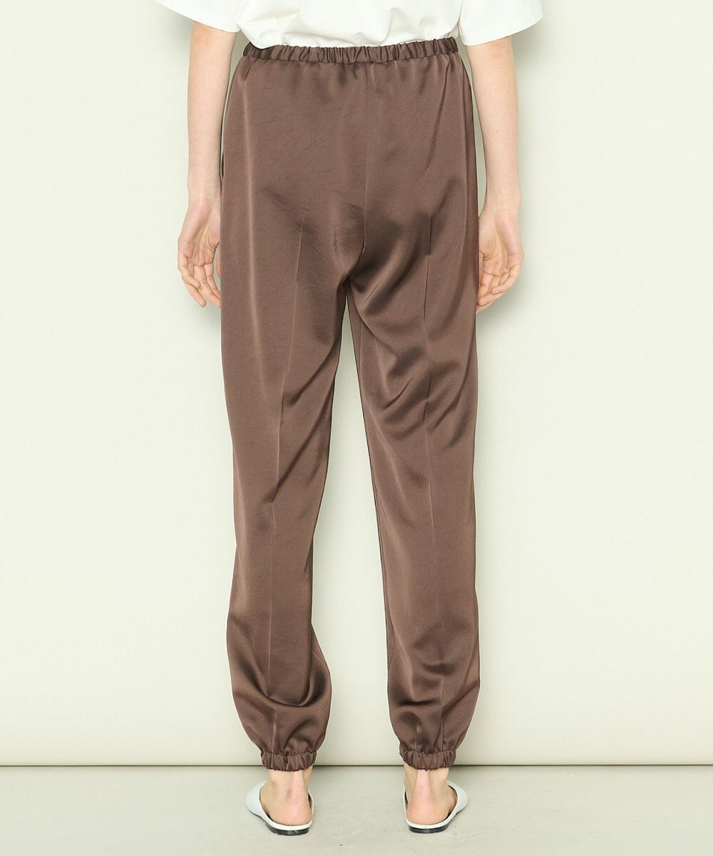 JOSEPH 【洗える】ドレーピーベネシャン　イージートラウザーズ 